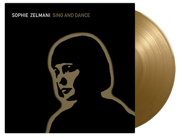 Sophie Zelmani - Sing and Dance (1LP Coloured)