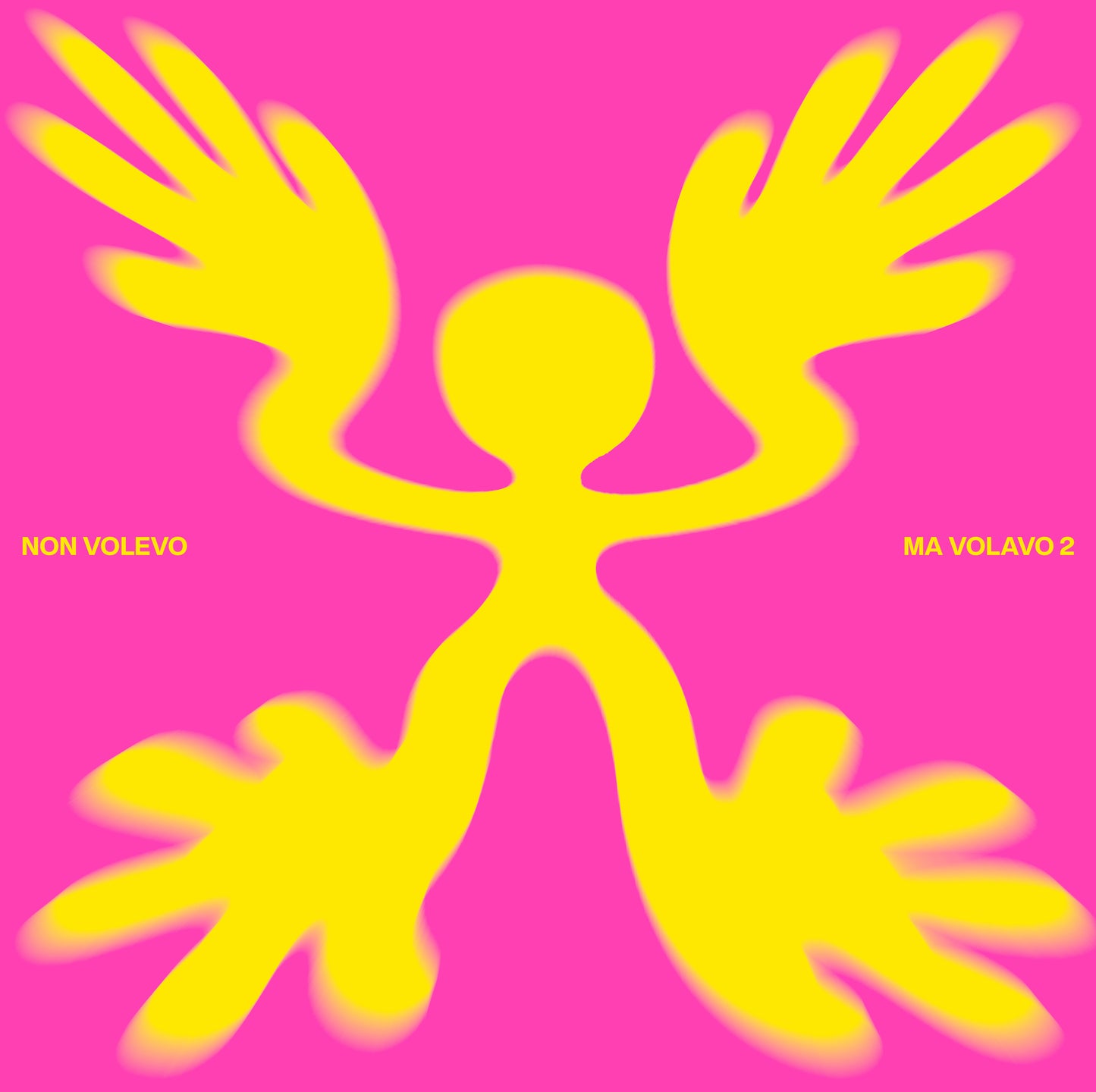 Various - Non Volevo Ma Volavo 2