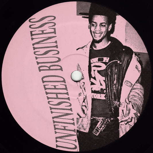 Nature Boy - Unfinished Business