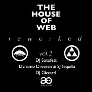 Various - The House Of Web Reworked Vol.2