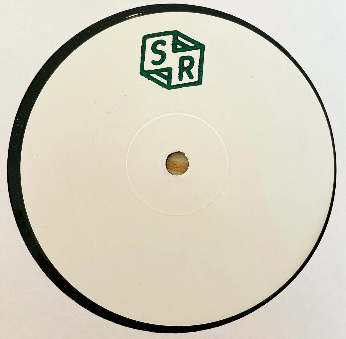 Federsen - STLR10.1 [10" Vinyl]