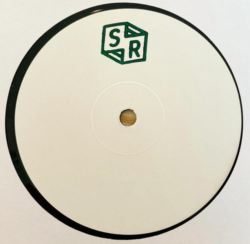 Federsen - STLR10.1 [10" Vinyl]