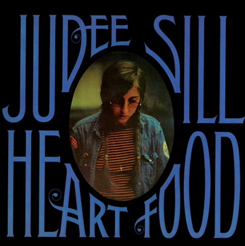JUDEE SILL - Heart Food [180g 2LP 45RPM]