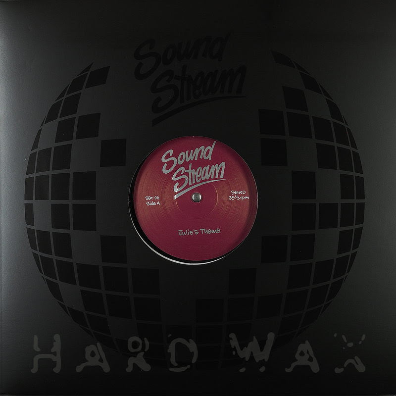 Soundstream - Julie’s Theme