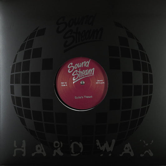 Soundstream - Julie’s Theme
