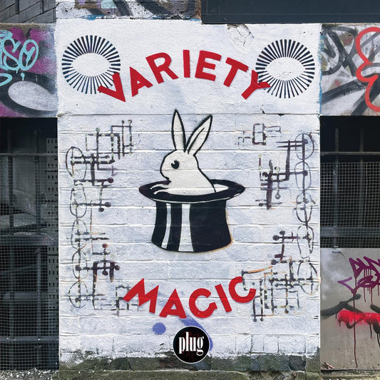 Plug - Variety Magic [3x12"]