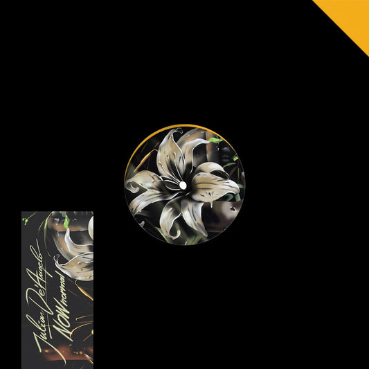 Julion De'Angelo - NOWnormal