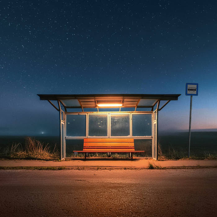 Jichael Mackson - Wait For It [2LP]