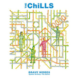 The Chills - Brave Words (Expanded and Remastered) [Pearl Vinyl 2LP]