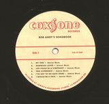 Bob Andy - Song Book [LP]