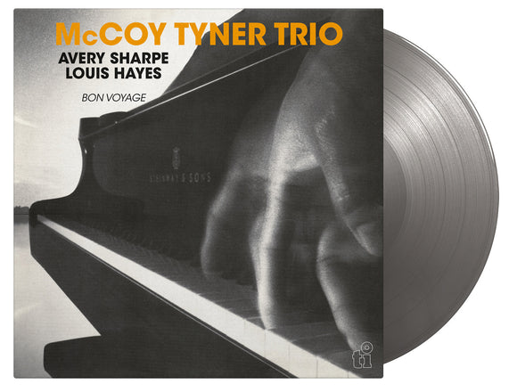 McCoy Tyner Trio - Bon Voyage (2LP Coloured)