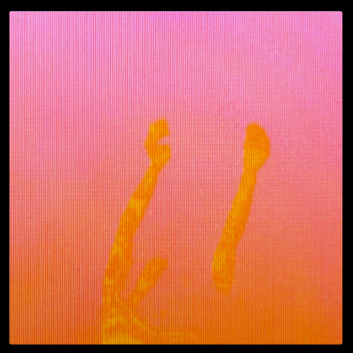 UHF (Hieroglyphic Being & Jerzy Maczynski) - Tune IN