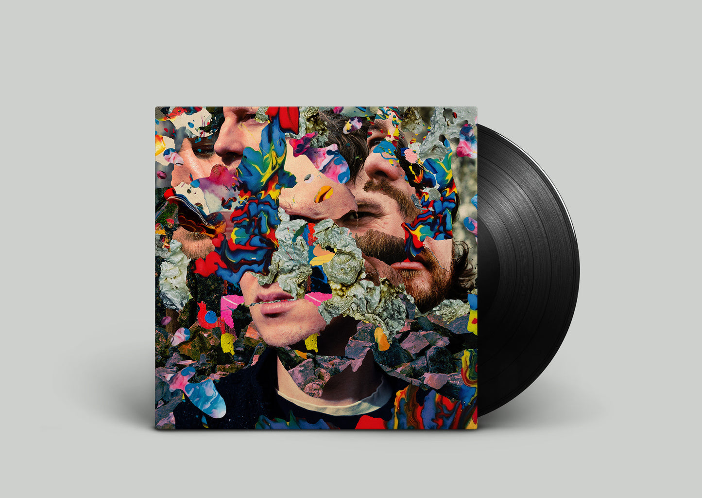 Waldo's Gift - Malcolm's Law