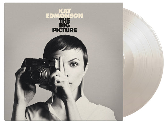 Kat Edmonson - Big Picture (1LP Coloured)