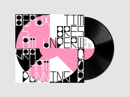 Sam Underwood & Graham Dunning - Beaux Timbres