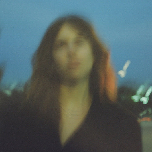 Laurel Halo  - Atlas [LP]