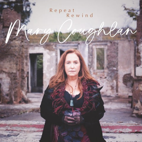 Mary Coughlan - Repeat Rewind [LP]