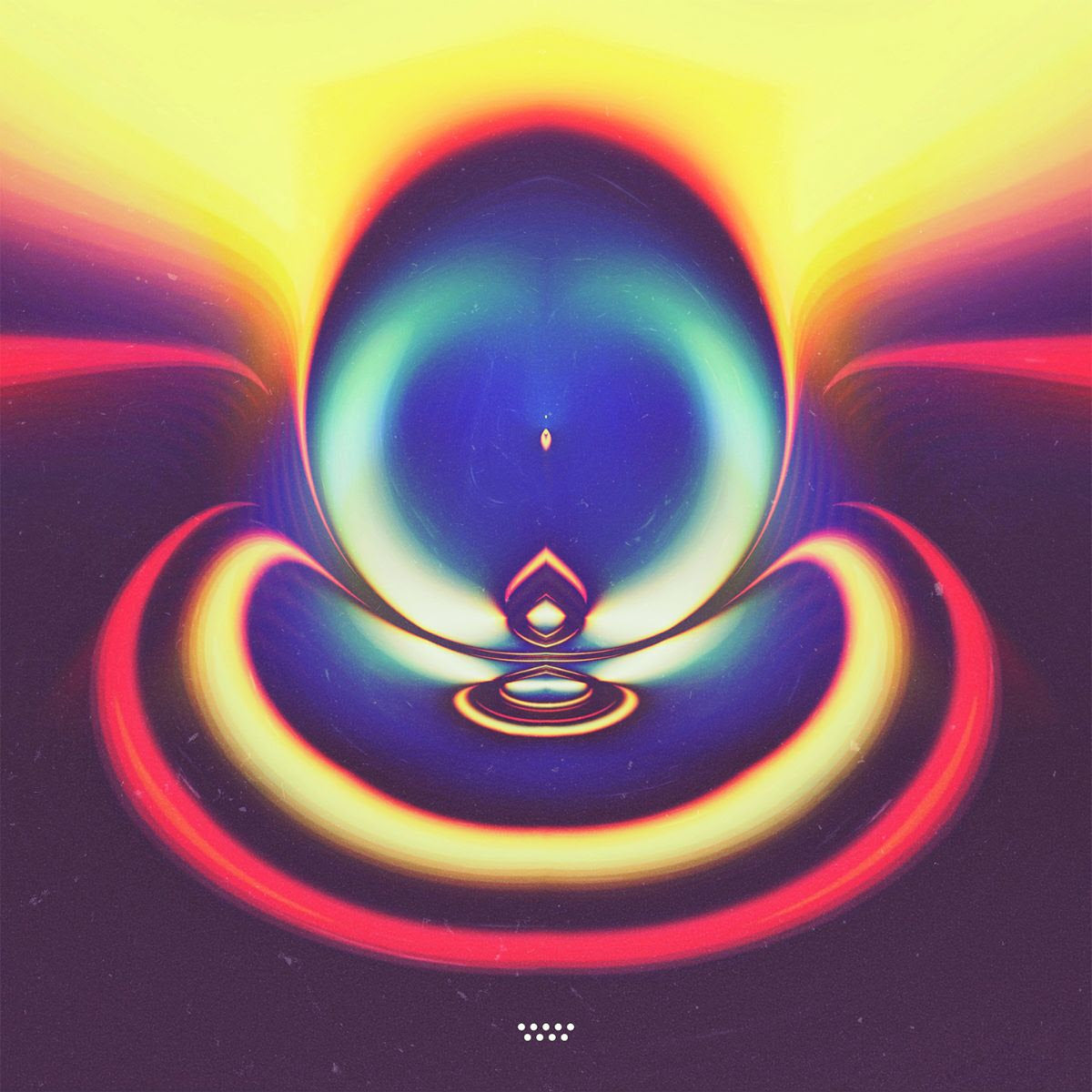 Fliptrix - Light Work [Turquoise Vinyl]