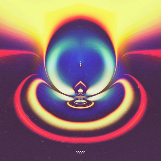 Fliptrix - Light Work [Turquoise Vinyl]