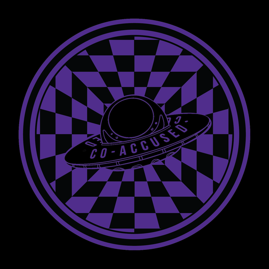 Ben Pest - Come To The Yard EP