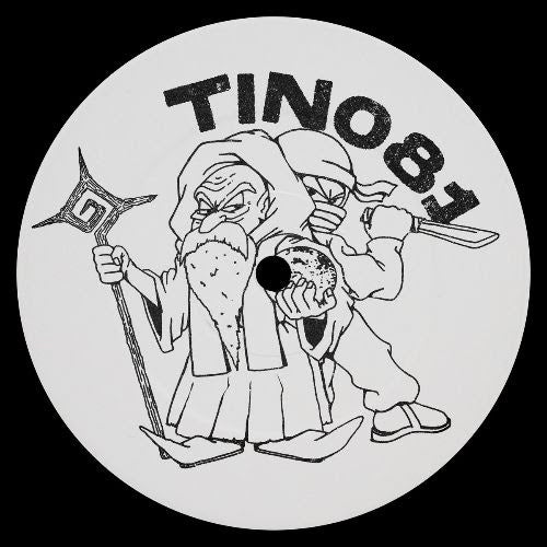 ELOQ & V. Christie - Permafrost
