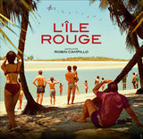 Arnaud Rebotini  - L'Ile Rouge [LP]