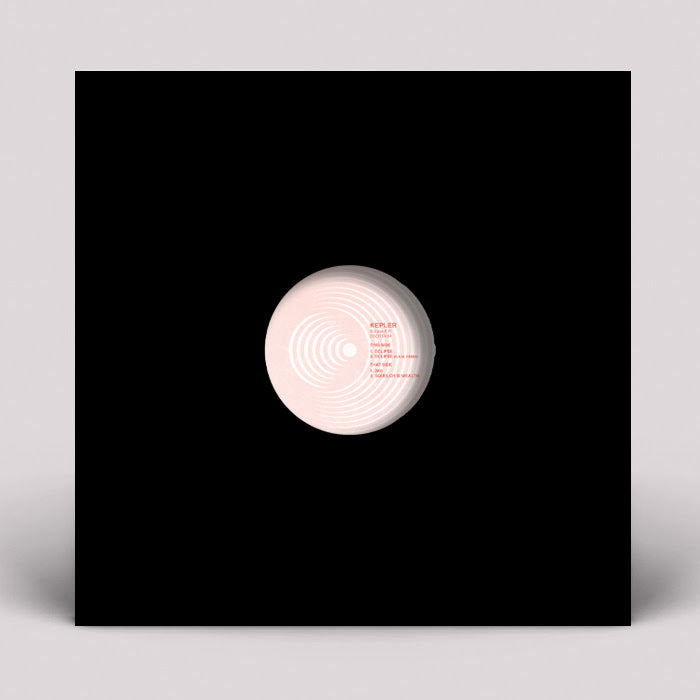 Kepler - Eclipse EP