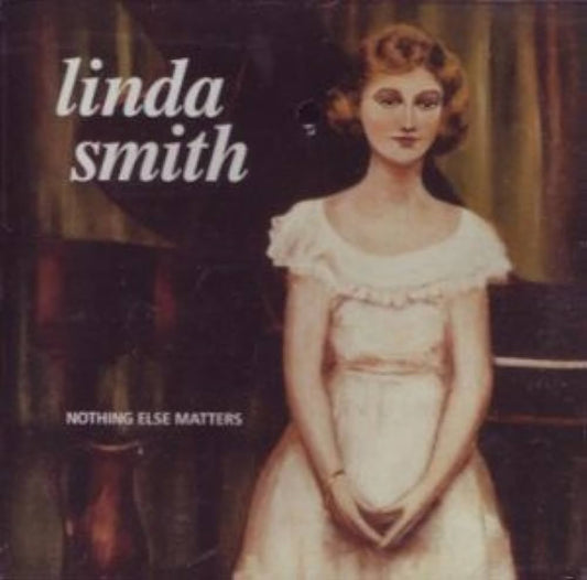 Linda Smith - Nothing Else Matters [Olive Green Vinyl]