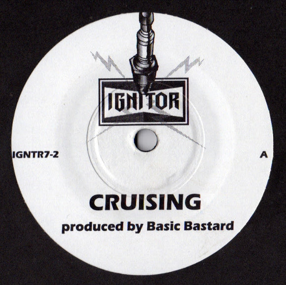 Basic Bastard - Cruising / Shortcut 2 [7