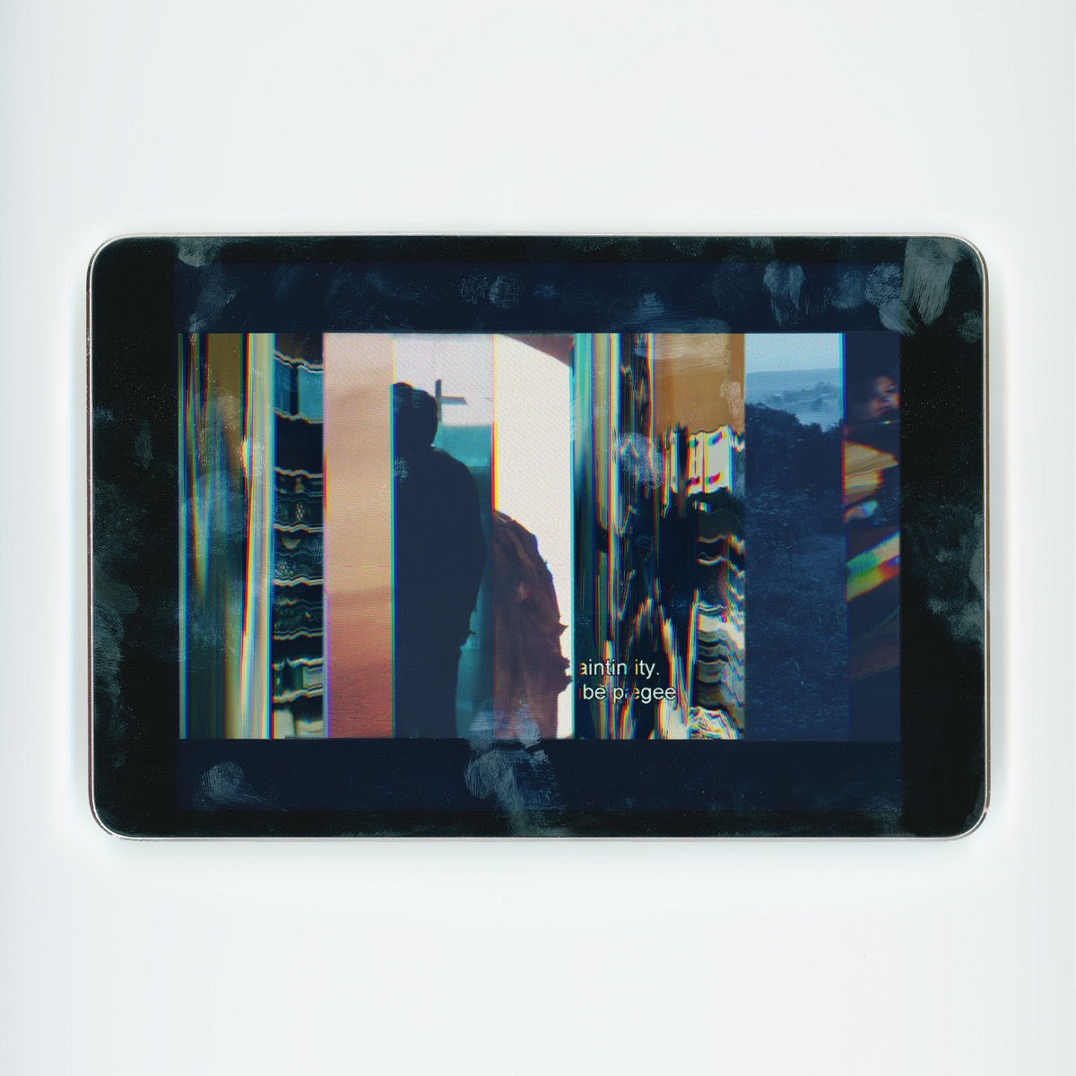 Portico Quartet - Art In The Age Of Automation [Transparent Clear Vinyl]
