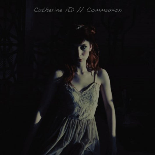The Anchoress - Communion [CD]