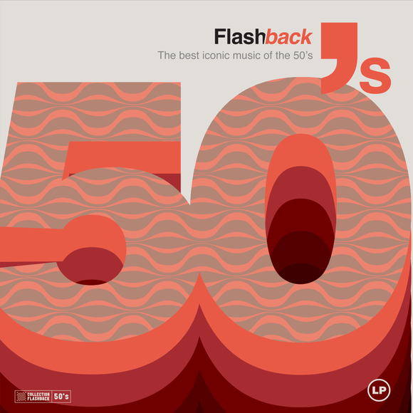Various Artists - Flashback 50's