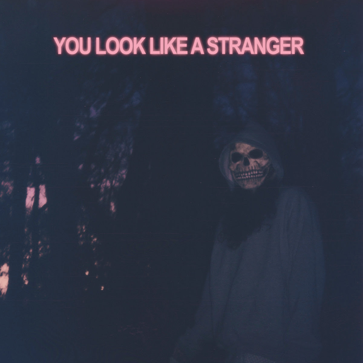 Mat Kerekes - You Look Like A Stranger [Blue and Pink Marble Vinyl]