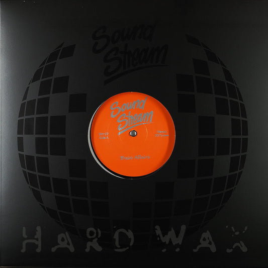 Soundstream - Bass Affairs