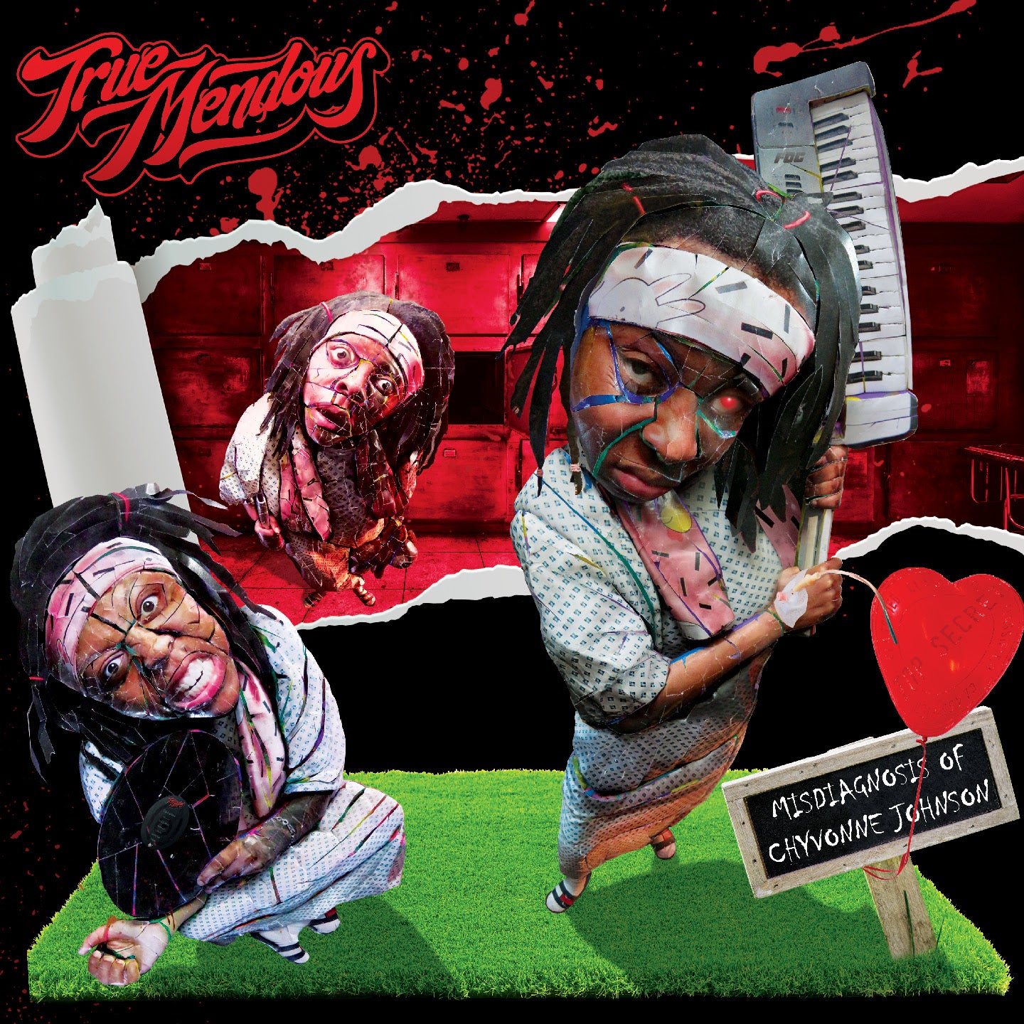 TrueMendous - Misdiagnosis of Chyvonne