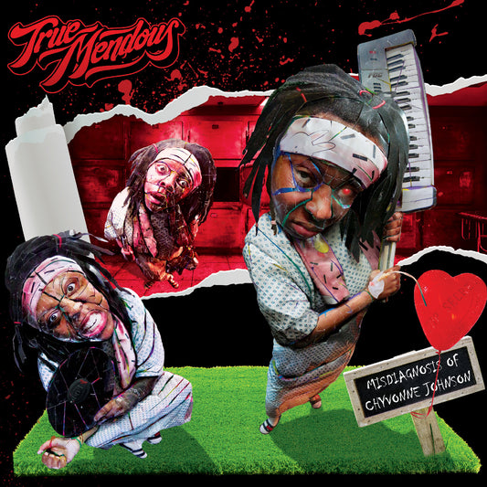 TrueMendous - Misdiagnosis of Chyvonne