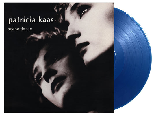Patricia Kaas - Scene de Vie (1LP Coloured)