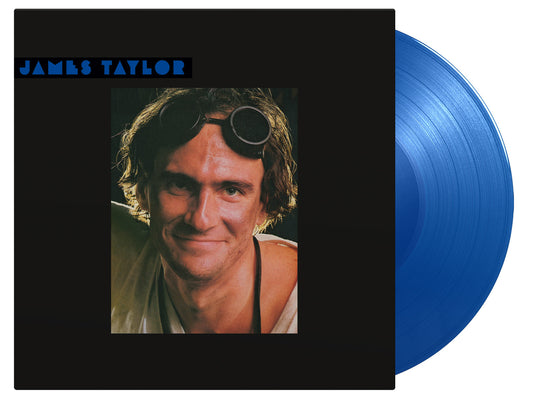 James Taylor - Dad Loves His Work (1LP Coloured)