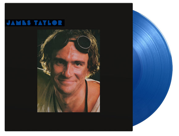 James Taylor - Dad Loves His Work (1LP Coloured)