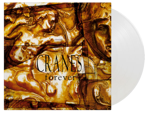Cranes - Forever =30th Anniversary= (1LP Coloured)