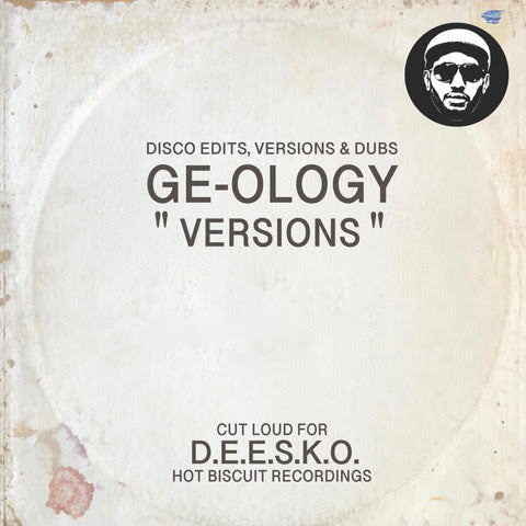 Ge-ology - Versions Part One