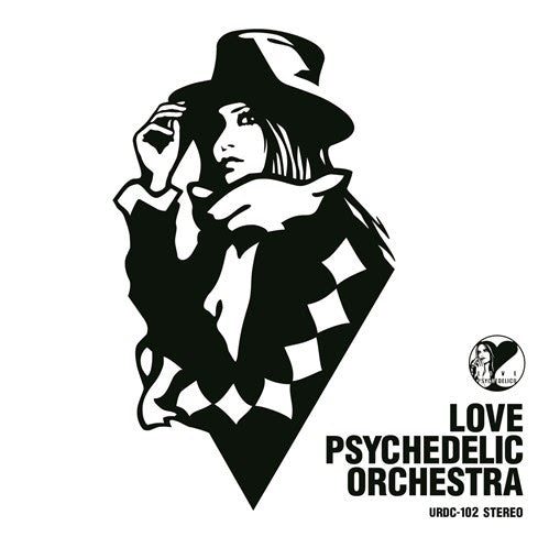 LOVE PSYCHEDELICO - Love Psychedelic Orchestra