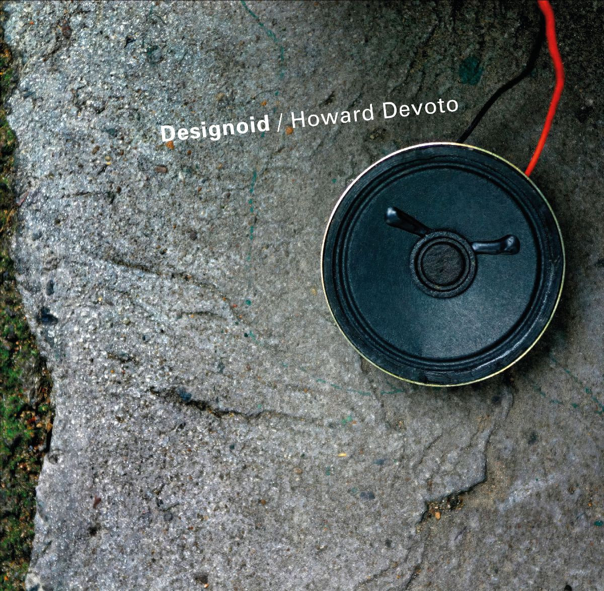 Buzzkunst / Howard Devoto - Special Sauce / Designoid [2LP]