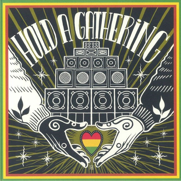 Mystical Powa Feat. Idren Natural / Benjammin / PiyaZawa – Hold A Gathering Riddim