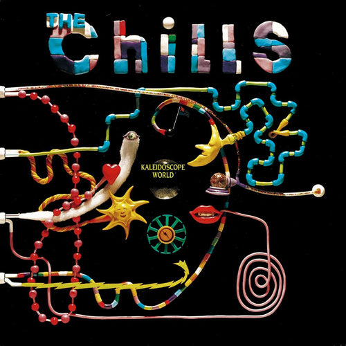 The Chills - Kaleidoscope World (Expanded Edition) [2CD]