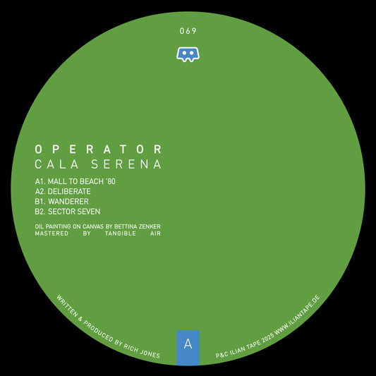 Operator - Cala Serena