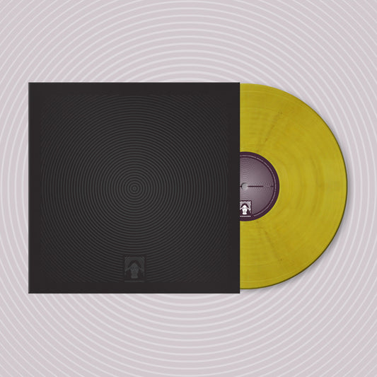 Eusebeia - MINDGAME7 [Marbled Vinyl]