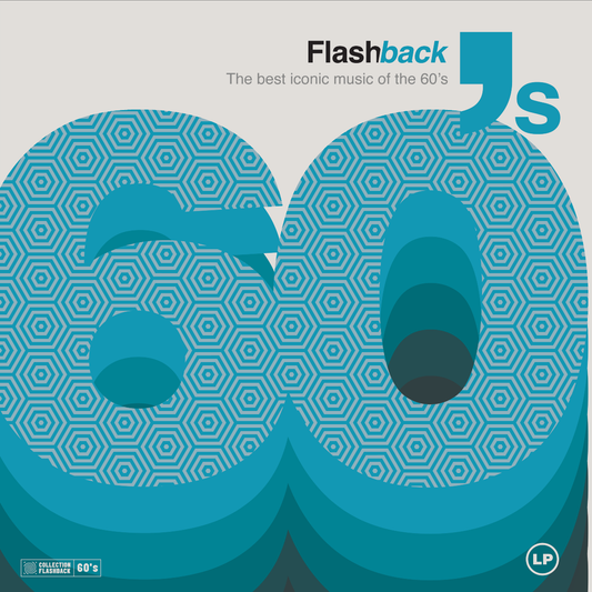 Various Artists - Flashback 60's