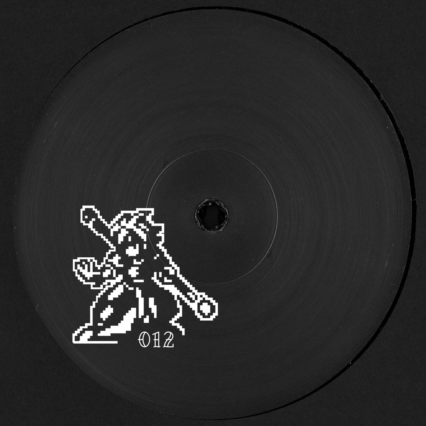 Shu - Have Your Ear / Terranigma [10" Vinyl]