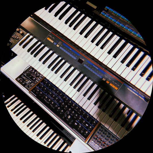 Manuel Sahagun - Feel Alright